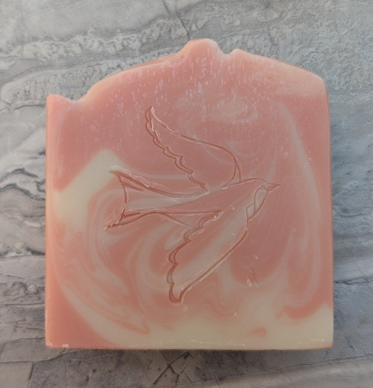 Peony & Amberwood