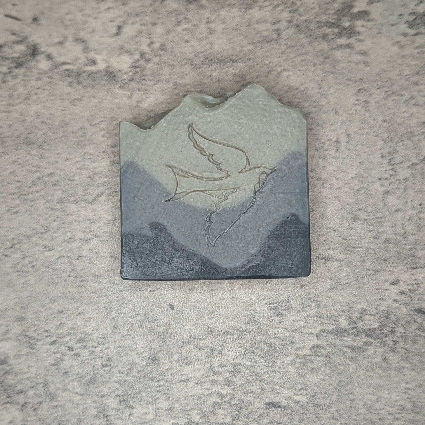 rock solid soap