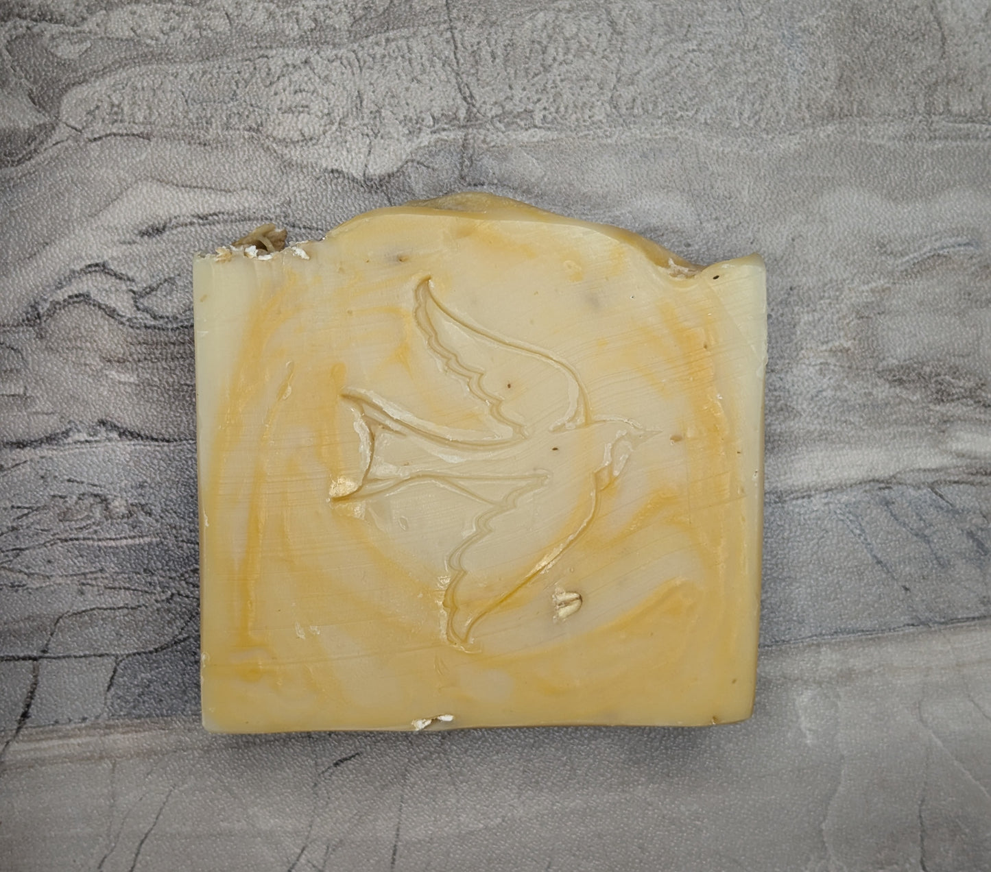 Wild Flowers Soap Bar
