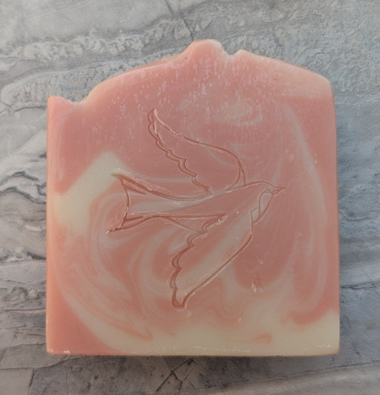 Peony & Amberwood
