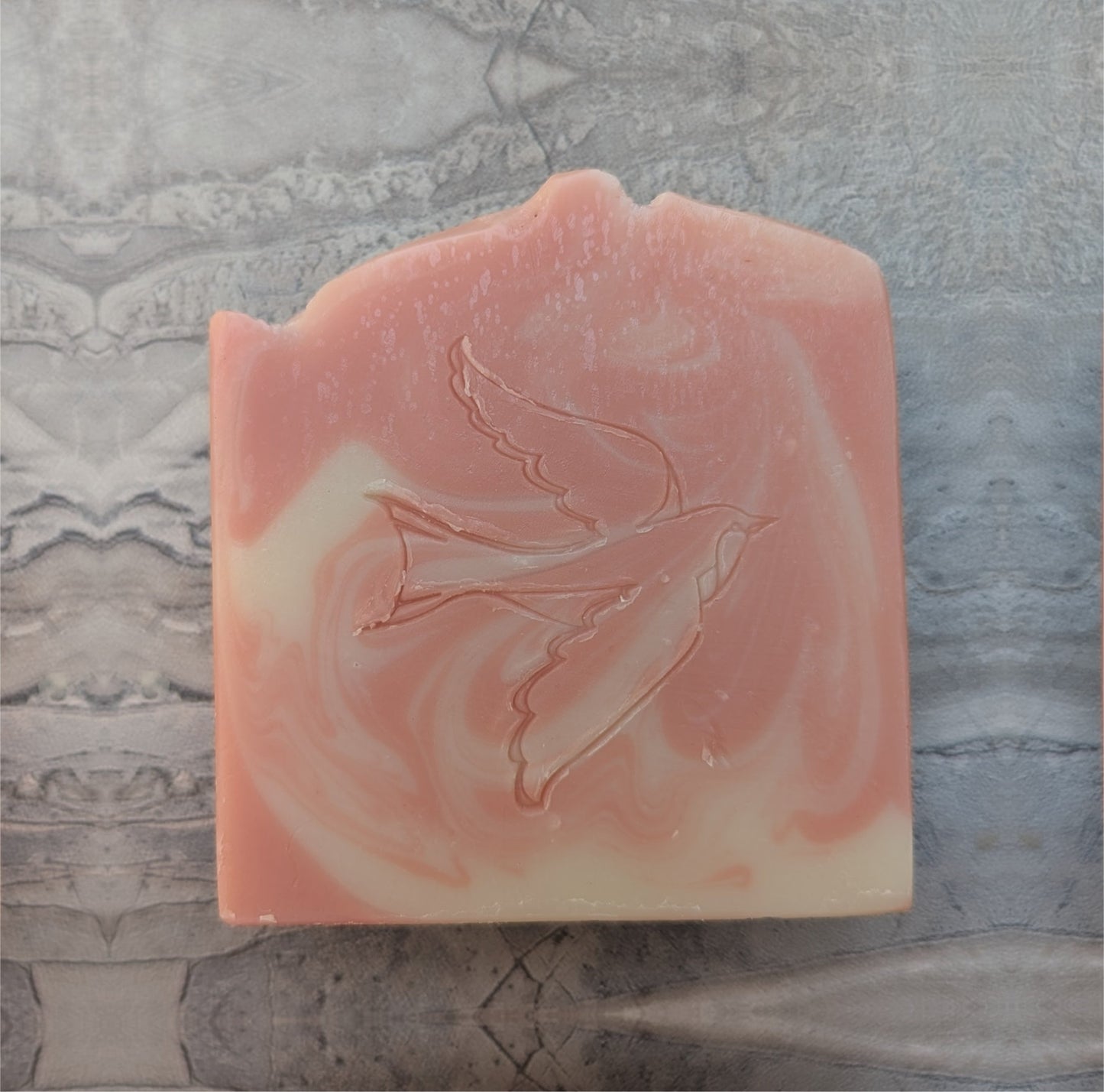 Peony_Amberwood soap capistrano sudsery