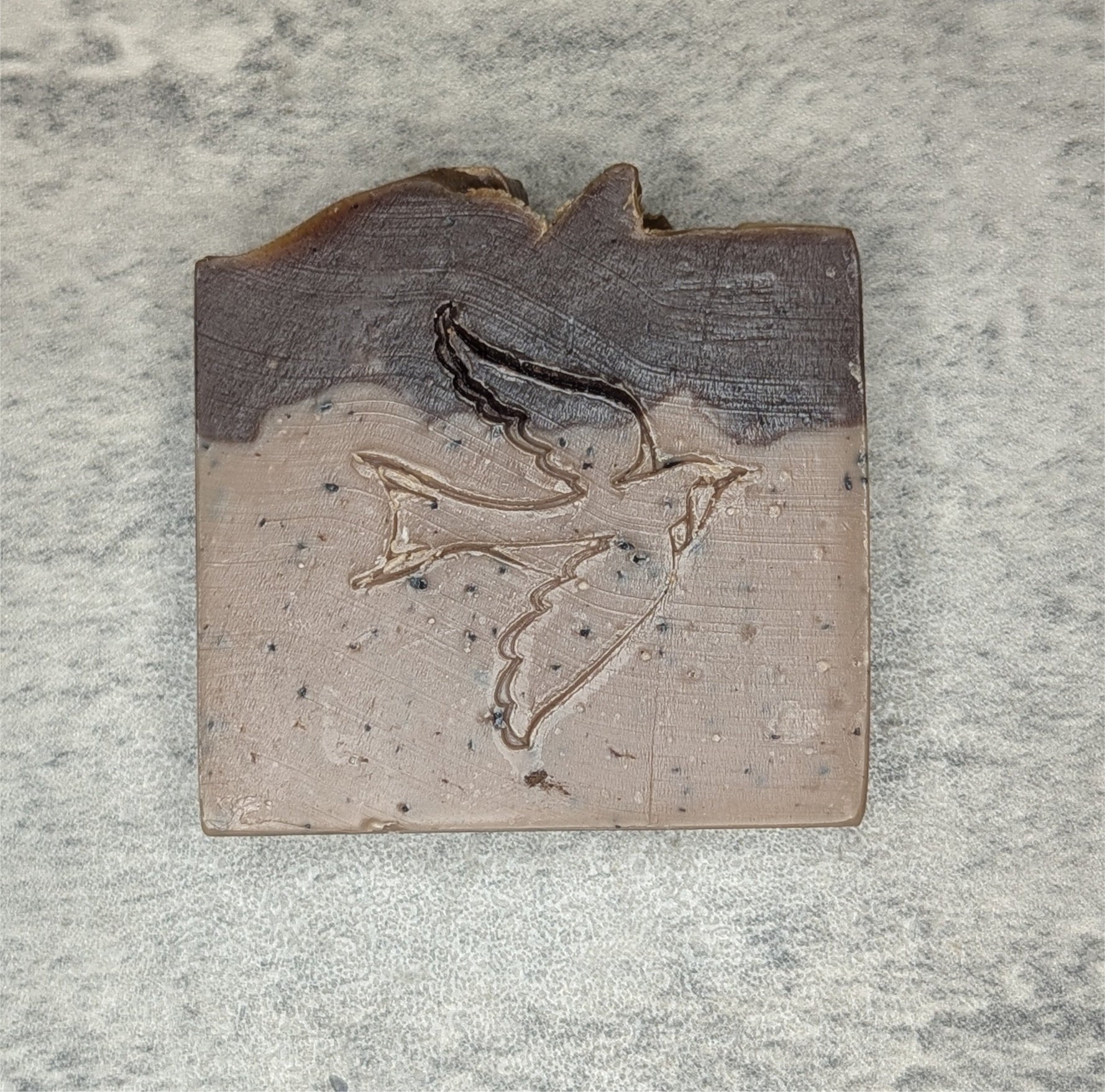 cafecito soap capistrano sudsery