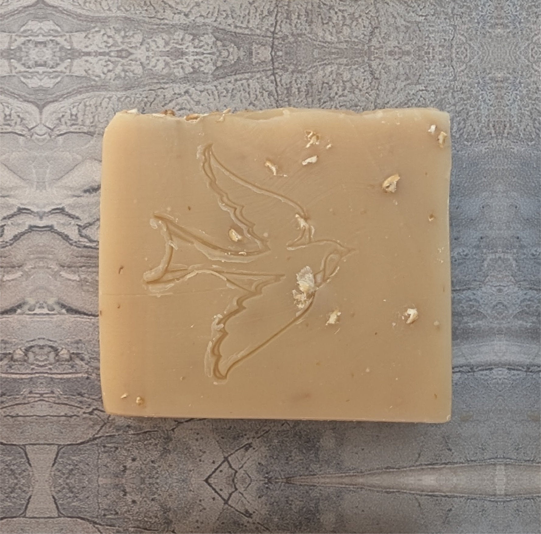 oh honey cold infused soap capistrano sudsery