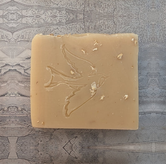 oh honey cold infused soap capistrano sudsery