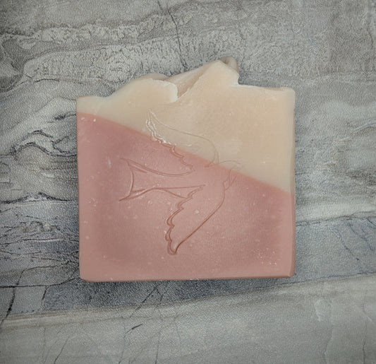 Sweet Pea Soap