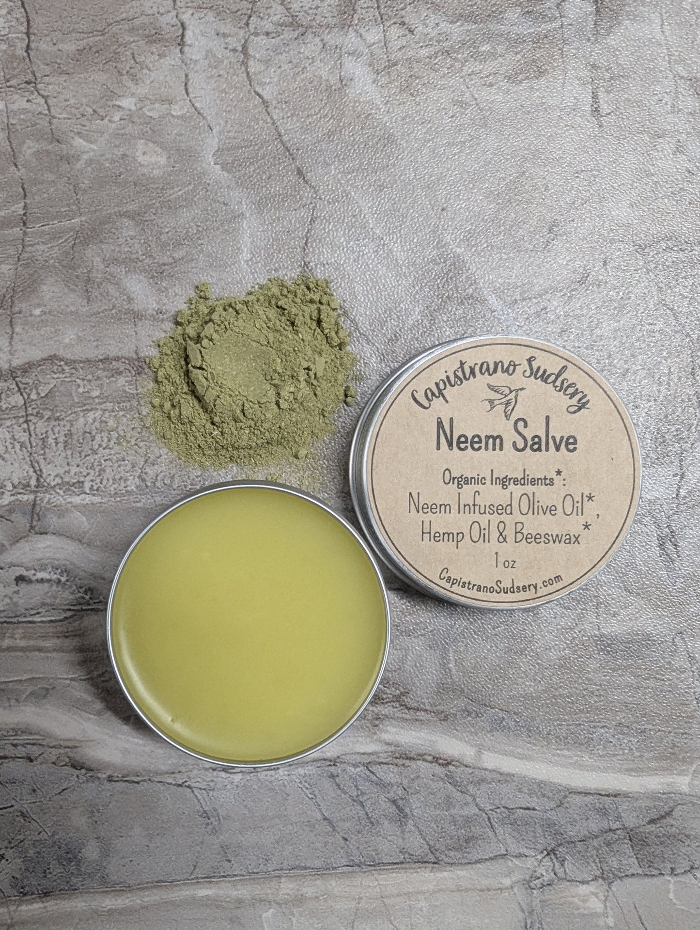 Neem Salve