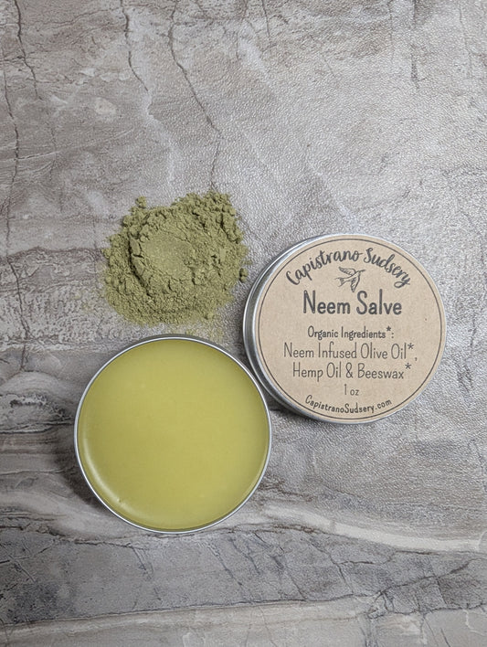 Neem Salve
