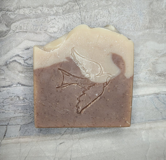 Palo Santo Soap Bar
