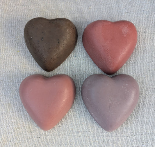 You Are Loved Soapmaking Workshop January 15th, 2026 6 PM-8 PM